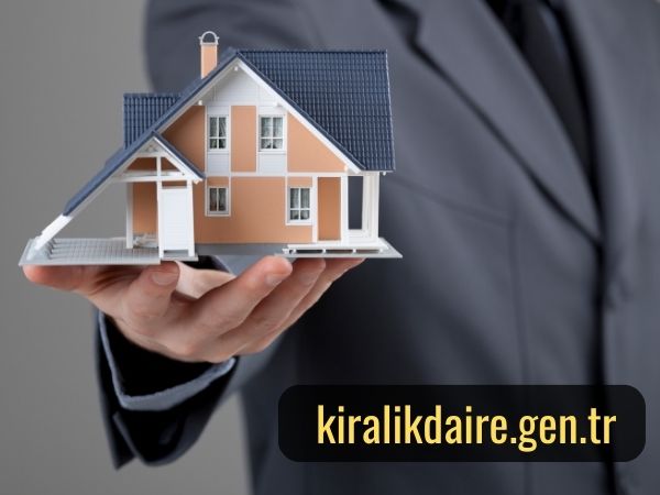 Mercantepe Mahallesi Kiralık Daire